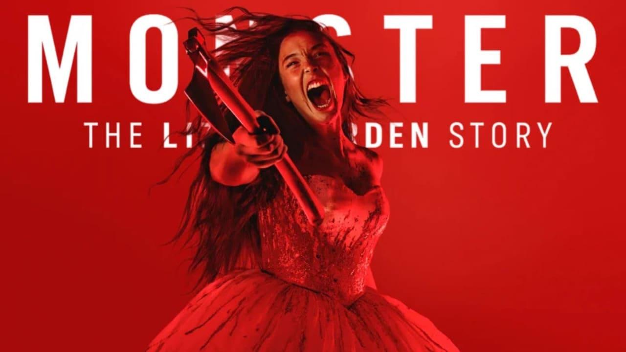 مسلسل Monster The Lizzie Borden Story مترجم