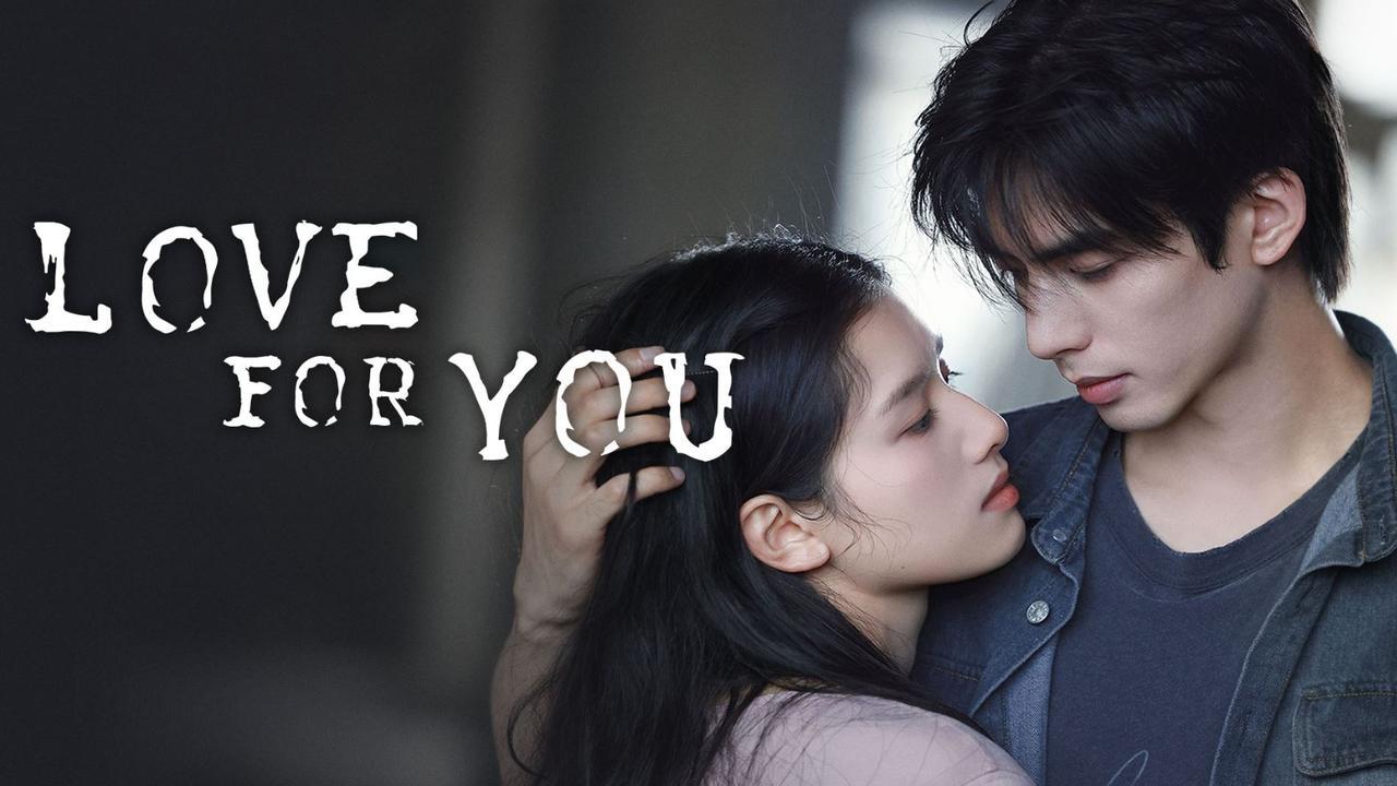 مسلسل حب من اجلك Love For You الحلقة 12 الثانية عشر مترجمة
