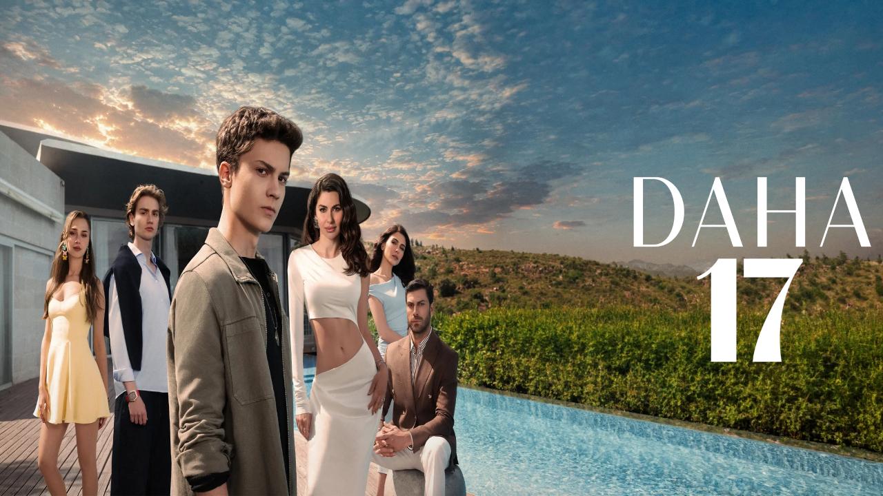 مسلسل في السابعة عشر الحلقة 19 التاسعة عشر مترجمة