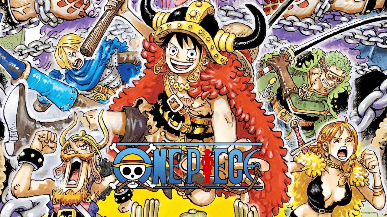 انمي ون بيس One Piece الحلقة 1181 مترجمة